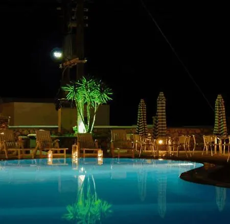 바비스 카르테라도스