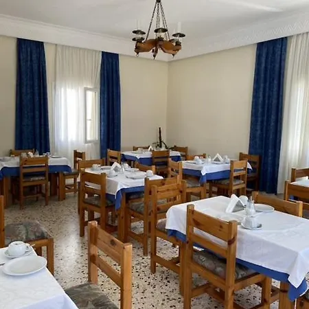 바비스 카르테라도스