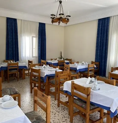 μπάμπης Καρτεράδος