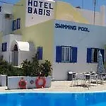Babis Hotell
