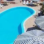 Hotell Babis Karterados (Santorini)