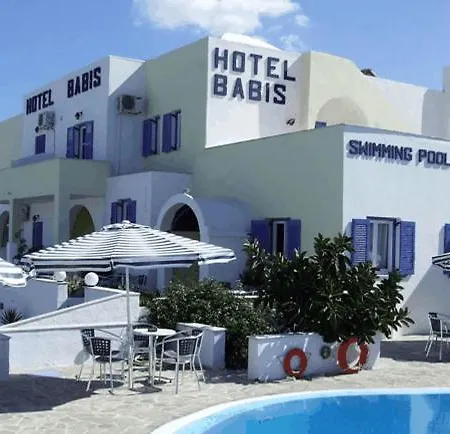Babis *