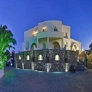 Hotel Babis Karterados (Santorini)