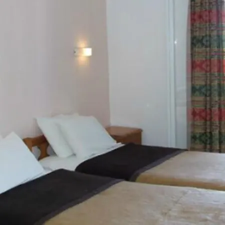 Babis Karterados (Santorini)