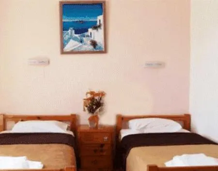 Babis Karterados (Santorini)