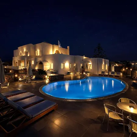 Babis Hotell