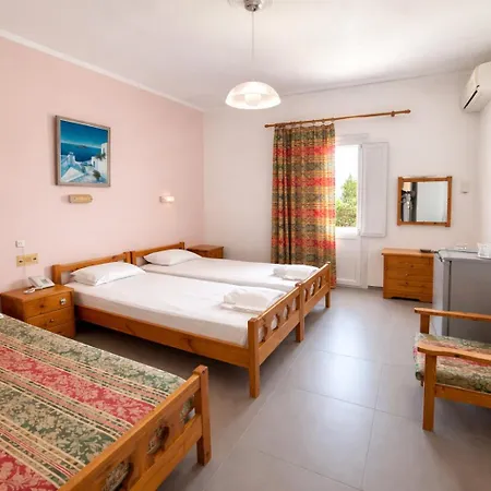 Babis Karterados (Santorini)