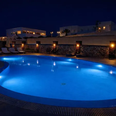 Babis * Karterados (Santorini)