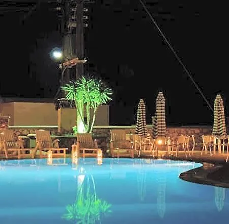 Hotel Babis *
