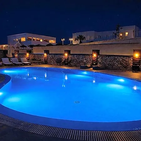Babis Hotel