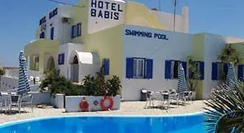 Babis Hotel