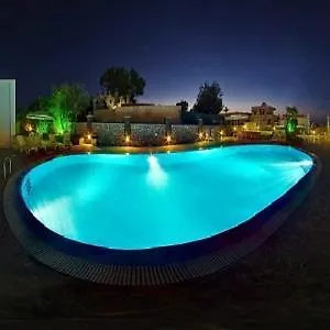 Babis Karterados (Santorini)