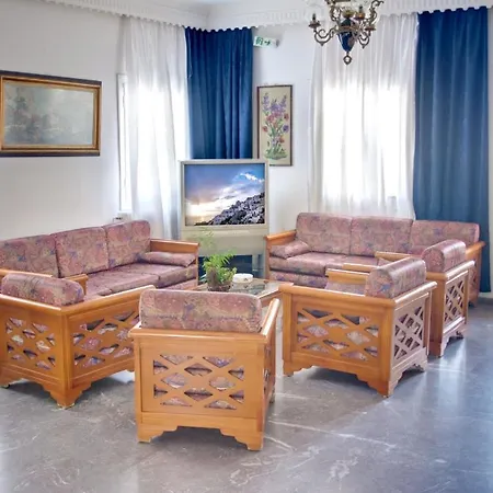 Hotel Babis Karterados (Santorini)