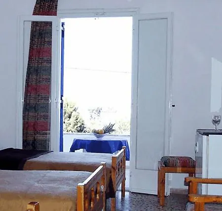 Babis Hotel Karterados (Santorini)