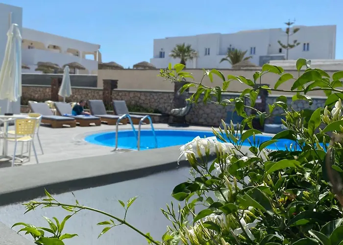 Babis Karterados (Santorini)