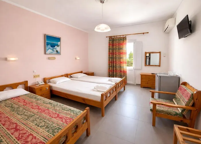 Babis Karterados (Santorini)