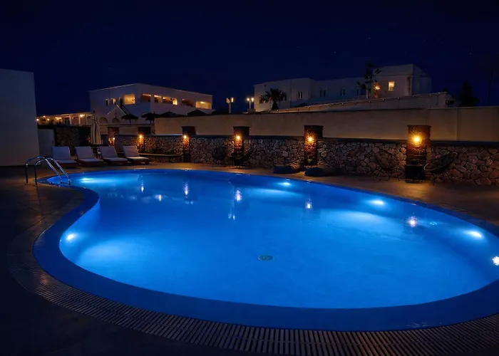 Babis * Karterados (Santorini)