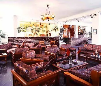 酒店 巴比酒店 卡特瑞杜斯