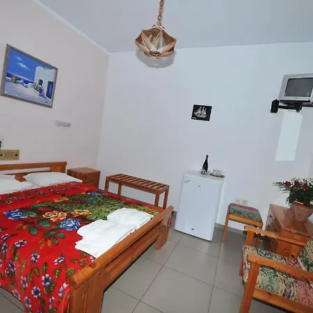 Hotel Babis *