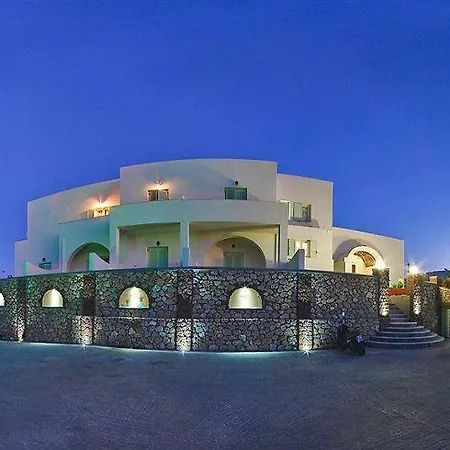 Hotel Babis