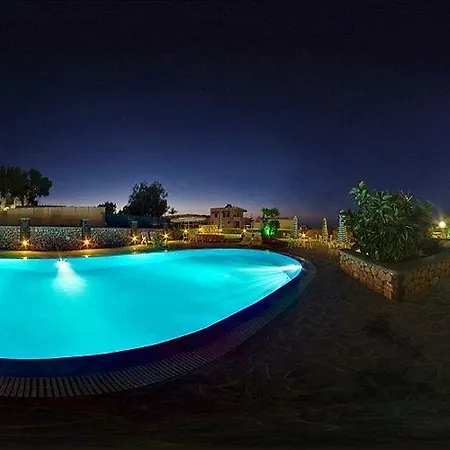 Hotel Babis *